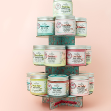 Load image into Gallery viewer, Bella & Bear Unicorn Dreams Body Scrub, Wash & Moisturizer 6.7oz
