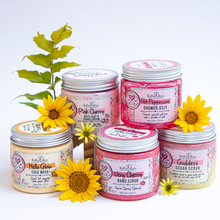 Load image into Gallery viewer, Bella & Bear Goddess Sugar Body Scrub 6.7oz