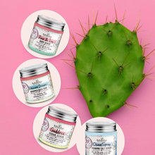 Load image into Gallery viewer, Bella & Bear Goddess Sugar Body Scrub 6.7oz