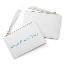 Load image into Gallery viewer, Bougie Brunch Ready Clutch Bag
