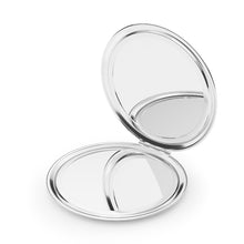 Load image into Gallery viewer, Pageant Girl Compact Travel Mirror