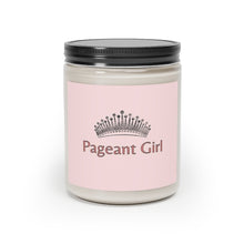 Load image into Gallery viewer, Pageant Girl Scented Candle, 9oz
