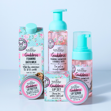 Load image into Gallery viewer, Bella &amp; Bear Goddess Foaming Shower Gel &amp; Bubble Bath
