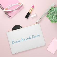 Load image into Gallery viewer, Bougie Brunch Ready Clutch Bag

