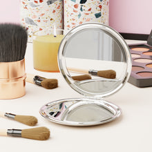 Load image into Gallery viewer, Pageant Girl Compact Travel Mirror

