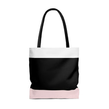 Load image into Gallery viewer, Pageant Girl AOP Tote Bag
