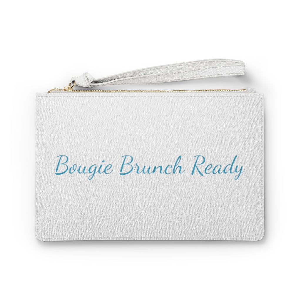 Bougie Brunch Ready Clutch Bag